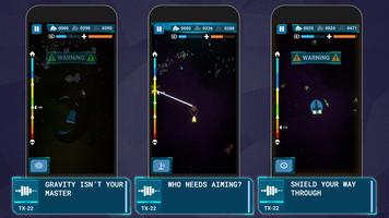 Black Hole Miner الملصق