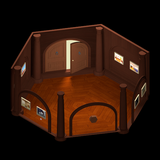 Escape Game Museum icon