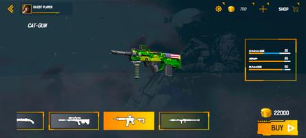 Target Shooting Game screenshot 3