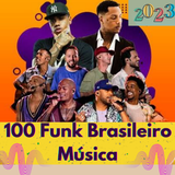 100+ Música Funk Melhor Brasil