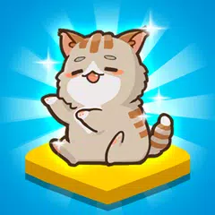 Baixar Merge Cat APK