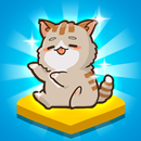 Merge Cat APK