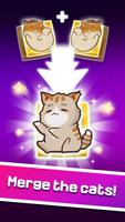 Poster Merge Cat