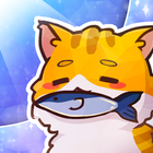 Fishshop Cat آئیکن