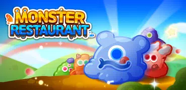 Monster Restaurant