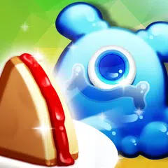 Baixar Monster Restaurant APK