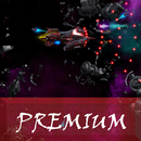 Space Shooter : AsaP Bullet Hell Red APK