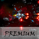 Space Shooter : AsaP Bullet Hell white APK