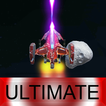 Space ship Shooter: galaxy Battle attack Invader