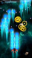Space ship Shooter: galaxy Battle attack Invader 截图 3