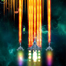 Space Shooter Kulkas APK