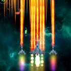 Space Shooter Kulkas আইকন