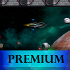 3D Space Shooter : Infinity Jerigen أيقونة