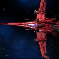 Space Battle 3D: Karakas screenshot 3