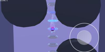 Falling Ball screenshot 2