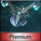 Space Ship Shooter : Attack Galaxy Battle ikona