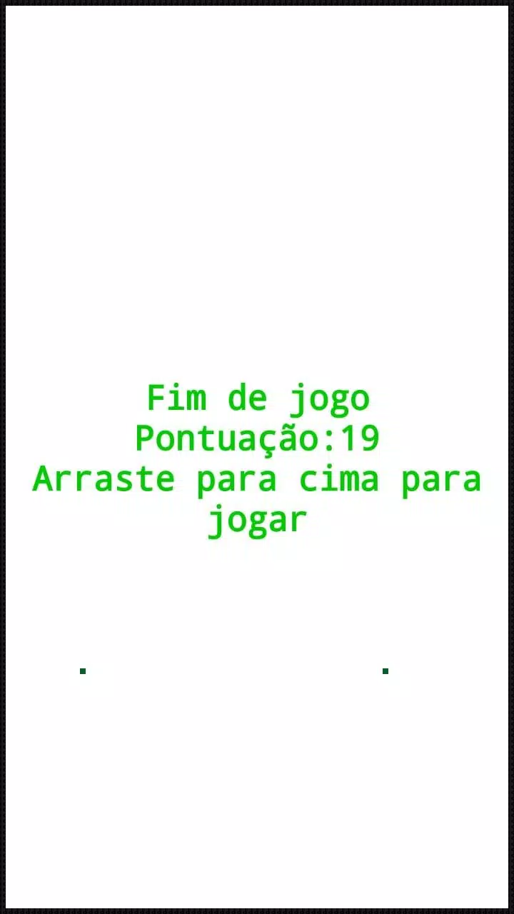 Programação: Jogo da cobrinha v 1.0