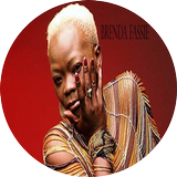 🎵 Brenda Fassie Songs アイコン