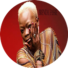 🎵 Brenda Fassie Songs Zeichen