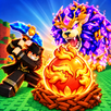 Break An Egg: Steal & Run APK