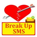 Break Up SMS Text Message APK