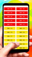 Break Up SMS Text Message screenshot 1