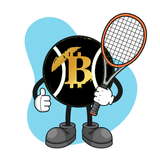 MetaverseTennis Zeichen