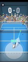 MetaverseTennis Plakat