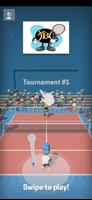 MetaverseTennis 截图 1