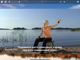 Скачать BREAK PRO APK