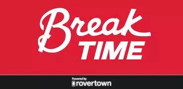Break Time Stores