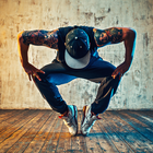آیکون‌ How to learn breakdance