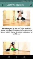 How to breakdance 截圖 1