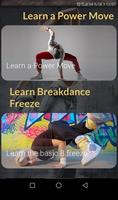 How to breakdance 截圖 2