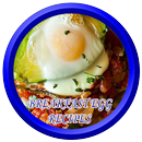 APK Breakfast Eggs Recipes