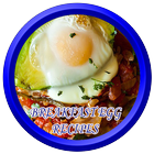 Завтрак яйца Рецепты иконка