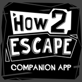 How 2 Escape - Companion App