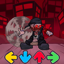 Antipathy Hank Madness Battle APK