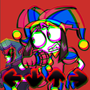Circus Corrupt Amazing Battle APK