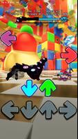 Circus Corrupt Amazing Battle تصوير الشاشة 1