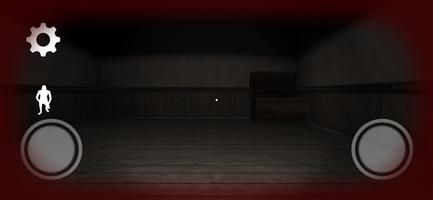 TerrorNFT-Run Away From Terror Screenshot 1