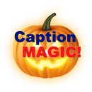 Caption Magic Halloween APK