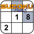 Sudoku Visual icono