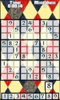 Sudoku Visual captura de pantalla 1