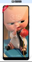 Boss Baby Wallpapers & Backgrounds 海報