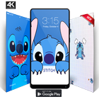 Lilo And Stitch Wallpapers HD 4K ikona