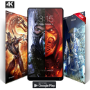 Best Mortal Kombat Wallpapers HD 4K APK
