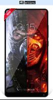 Best Mortal Kombat Wallpapers HD 4K imagem de tela 3