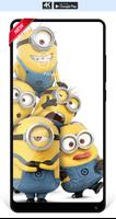 Minion Wallpapers & Lockscreen স্ক্রিনশট 1