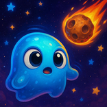 Astro Jelly Escape